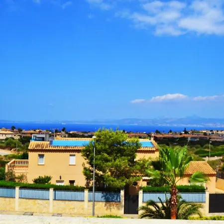 Willa Libertat Llucmajor (Mallorca)