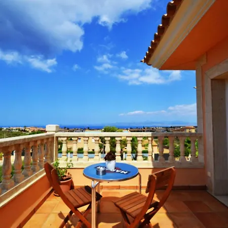 Villa Libertat