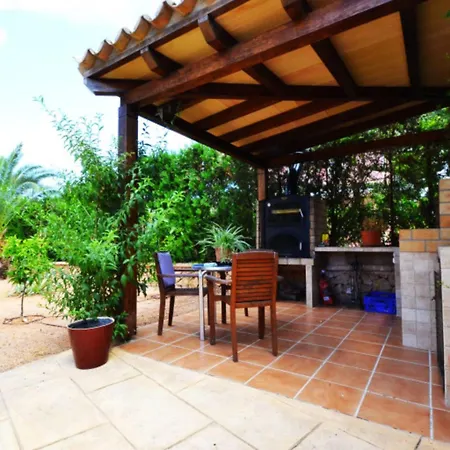 Villa Libertat *