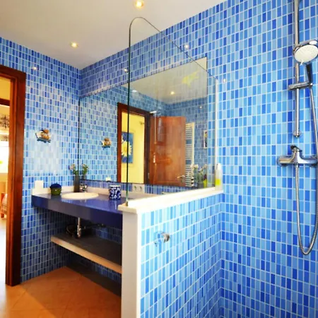 Villa Libertat Llucmajor (Mallorca)