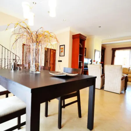 Libertat Villa Llucmajor (Mallorca)
