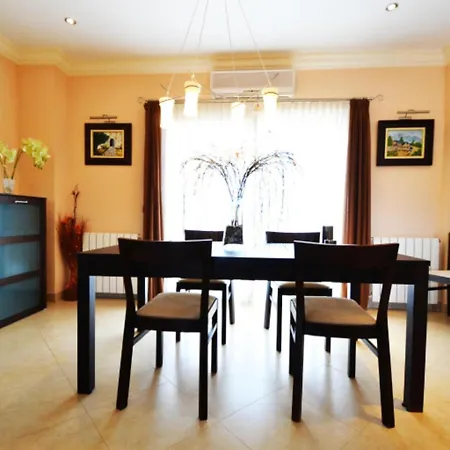 Villa Libertat *
