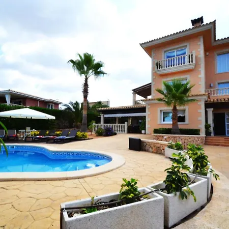 Villa Libertat